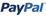 Paypal logo